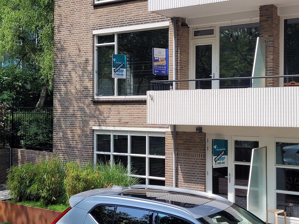 Mariastraat 89 Den Haag